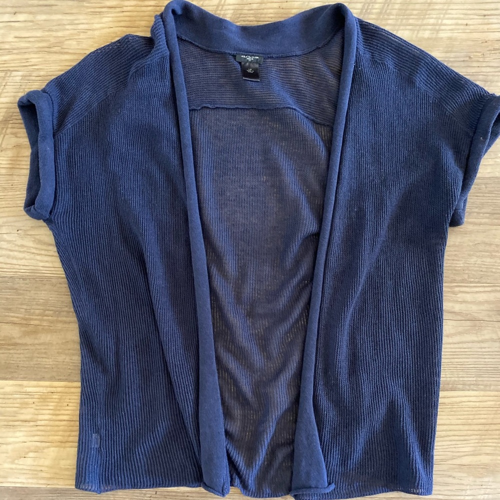 Anne Taylor Knitted sweater